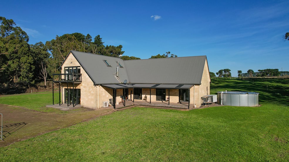 115 Church and Trotters Road Timboon VIC 3268 - Image 2