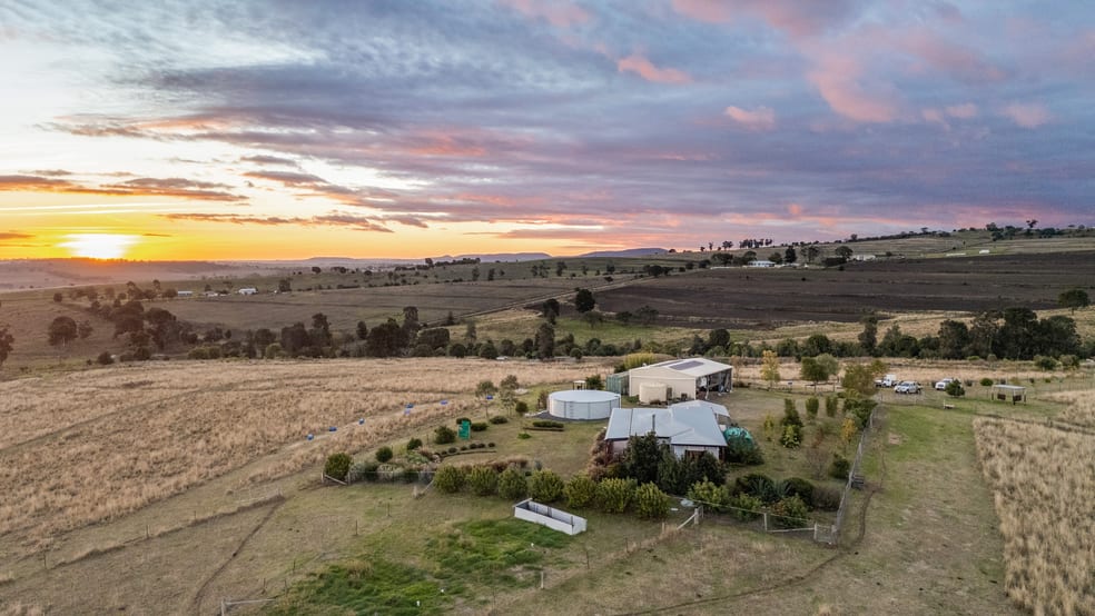 273 Mount Sturt Road Yangan QLD 4371 - Image 2