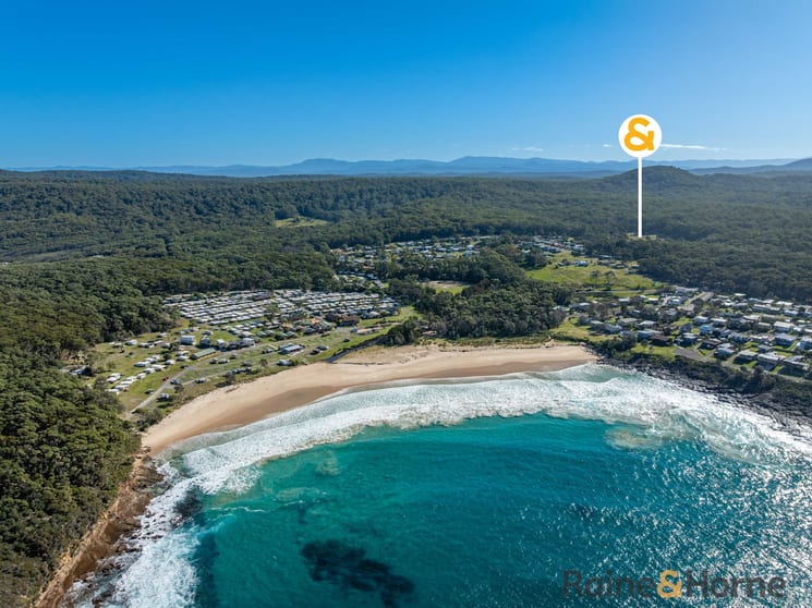 Click to view all images Lot 41 Golden Beaches Drive Kioloa NSW 2539 - Image 2