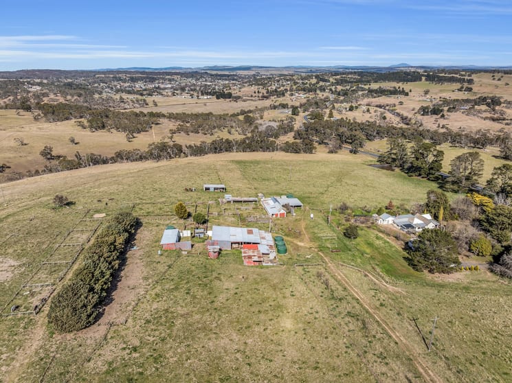 Click to view all images 376 Monaro Highway Bombala NSW 2632 - Image 1