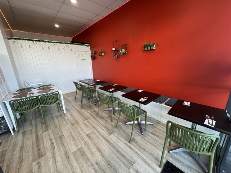 Takeaway Food  business for sale in Redlynch - Image 3
