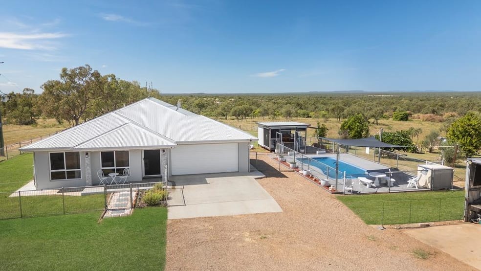 64 Alford Road Broughton QLD 4820 - Image 1