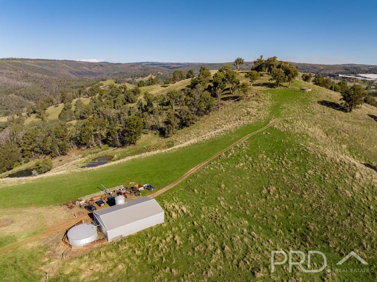 Click to view all images 1-65 Forsters Road Batlow NSW 2730 - Image 3