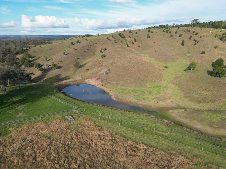 Click to view all images 396 Kooralgin-Upper Yarraman Road Kooralgin QLD 4402 - Image 3