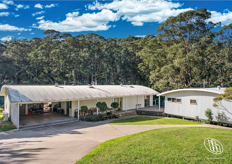 Click to view all images 765 Old Highway Narooma NSW 2546 - Image 3