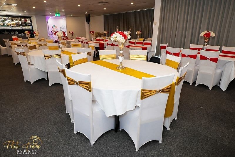 Click to view all images Leisure & Entertainment business for sale in Auburn - Image 1