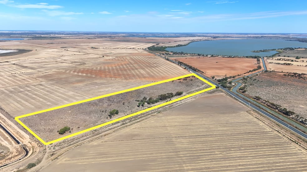 Lot 2/TP174436 Murray Valley Highway Mystic Park VIC 3579 - Image 1