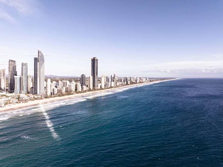 Click to view all images Management Rights business for sale in Surfers Paradise - Image 1