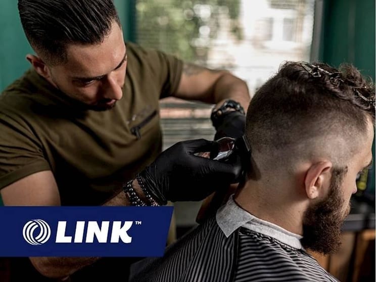 Click to view all images Hairdresser business for sale in Sydney Region NSW - Image 1