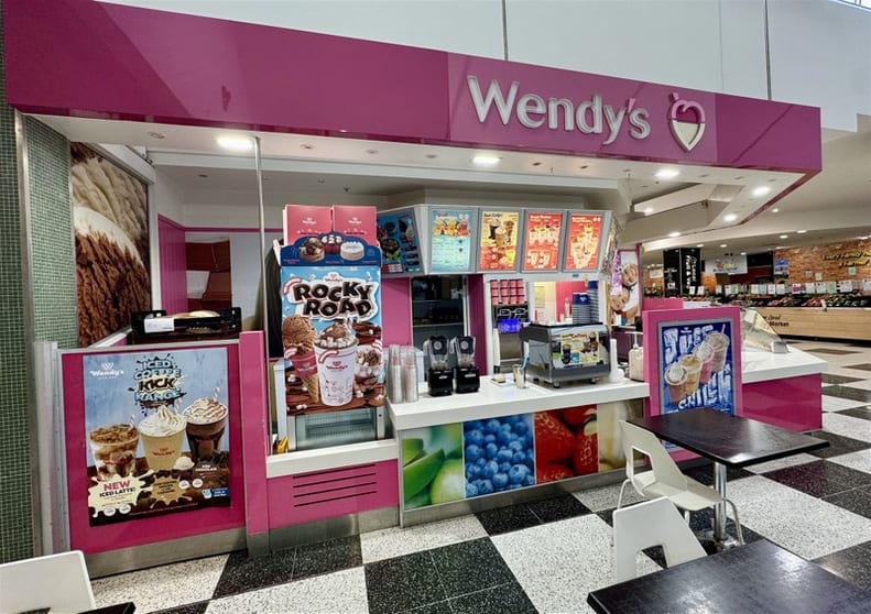 Click to view all images Takeaway Food business for sale in Cairns City - Image 3