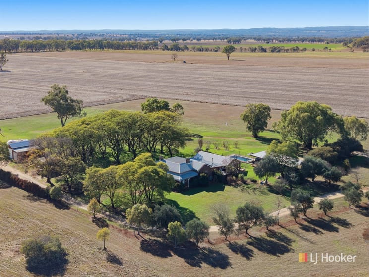 Click to view all images 366 Oakwood Road Inverell NSW 2360 - Image 1