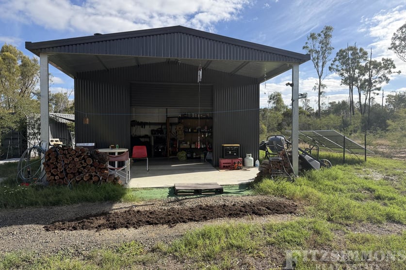 Click to view all images 538 Halliford Road Dalby QLD 4405 - Image 3