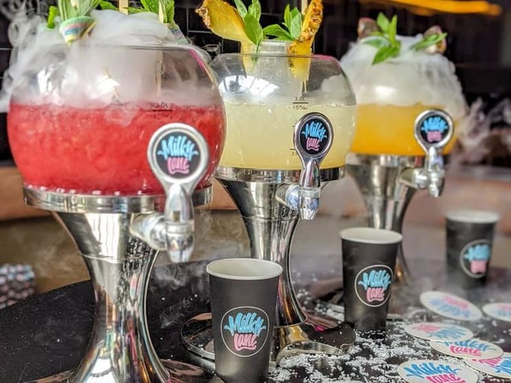Click to view all images Restaurant business for sale in South East Queensland Greater Region QLD - Image 3