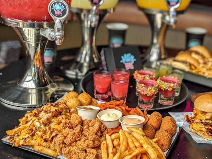Click to view all images Restaurant business for sale in Melbourne Region VIC - Image 2