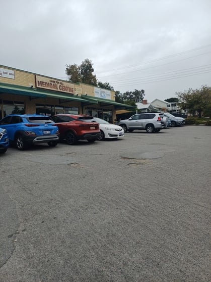 Click to view all images Restaurant business for sale in Hamilton Hill - Image 2
