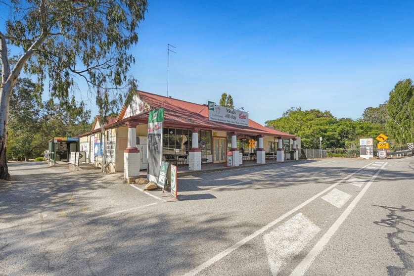 Click to view all images 2121 Gorge Road Cudlee Creek SA 5232 - Image 2