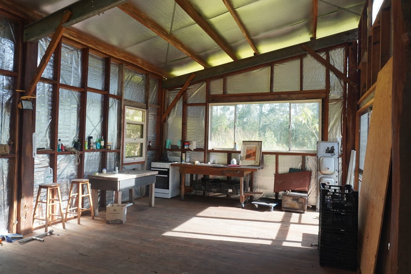 Click to view all images 506 Old Lawrence Rd ( Via Cherry Tree ) Deep Creek NSW 2469 - Image 1