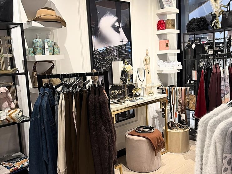 Click to view all images Clothing & Accessories business for sale in Greenvale - Image 3