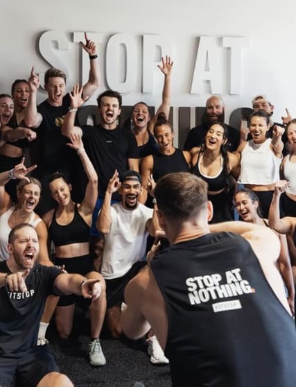 Click to view all images Sports Complex & Gym business for sale in QLD - Image 1