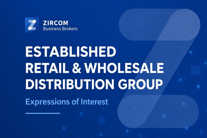 Click to view all images Wholesale business for sale in Perth - Image 1