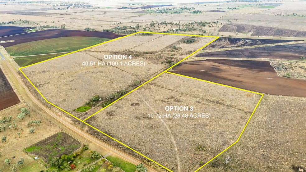 Click to view all images 483 Wyreema Athol Road Athol QLD 4350 - Image 3