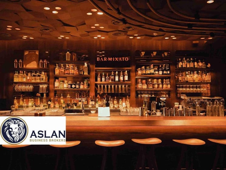 Click to view all images Bars & Nightclubs business for sale in Melbourne - Image 1