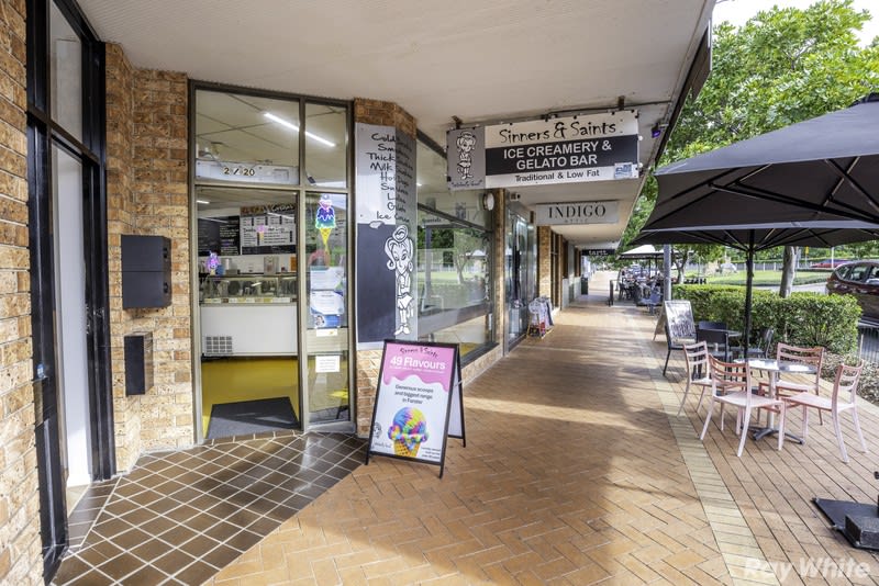 Food, Beverage & Hospitality  business for sale in Forster - Image 1