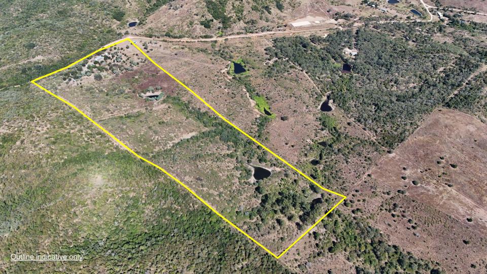 129 Vaughan Road Darts Creek QLD 4695 - Image 2
