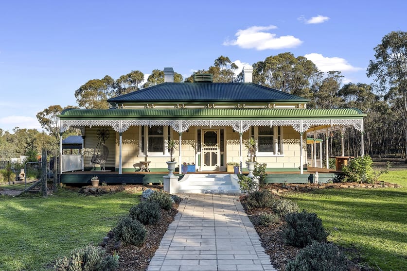 Click to view all images 104 Shanahans Road Eppalock VIC 3551 - Image 1