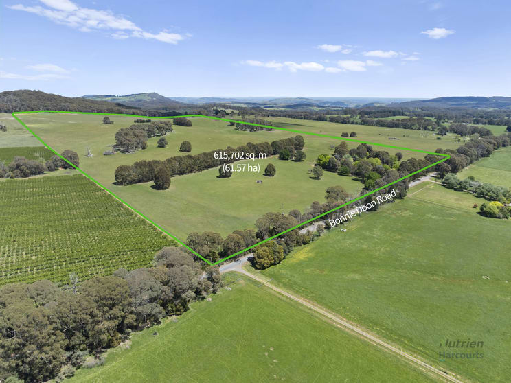 592 Bonnie Doon Road Boho South VIC 3669 - Image 1