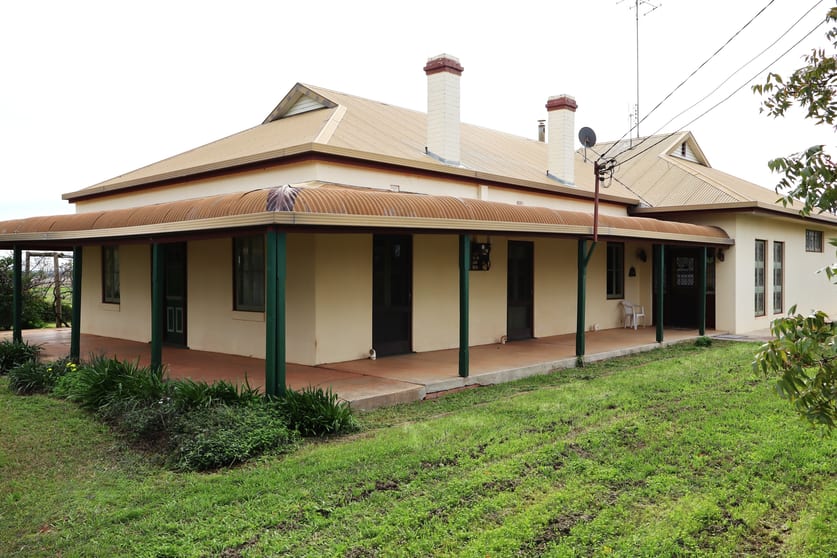 696 Back Trundle Road Parkes NSW 2870 - Image 1
