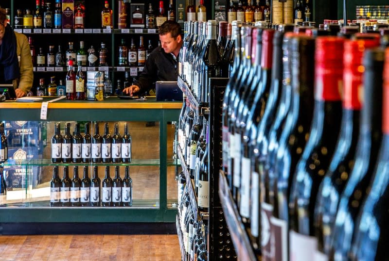 Alcohol & Liquor  business for sale in Melbourne - Image 1