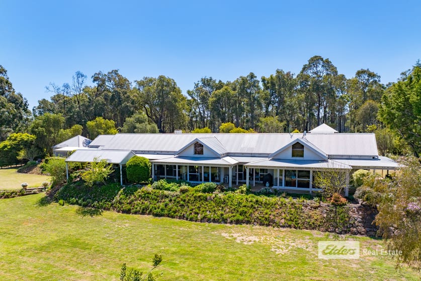 Click to view all images 98 Bendall Road Donnybrook WA 6239 - Image 1