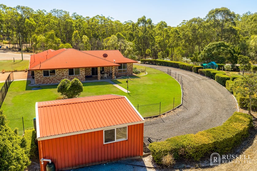 81 Bukkan Road Glen Eden QLD 4680 - Image 1