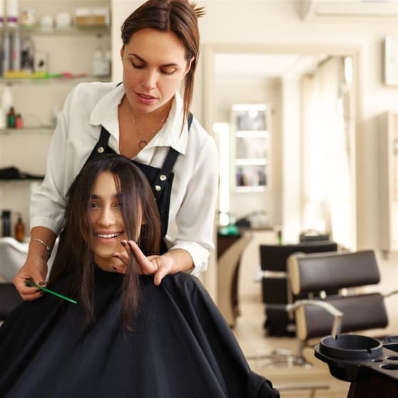 Hairdresser  business for sale in Perth - Image 1