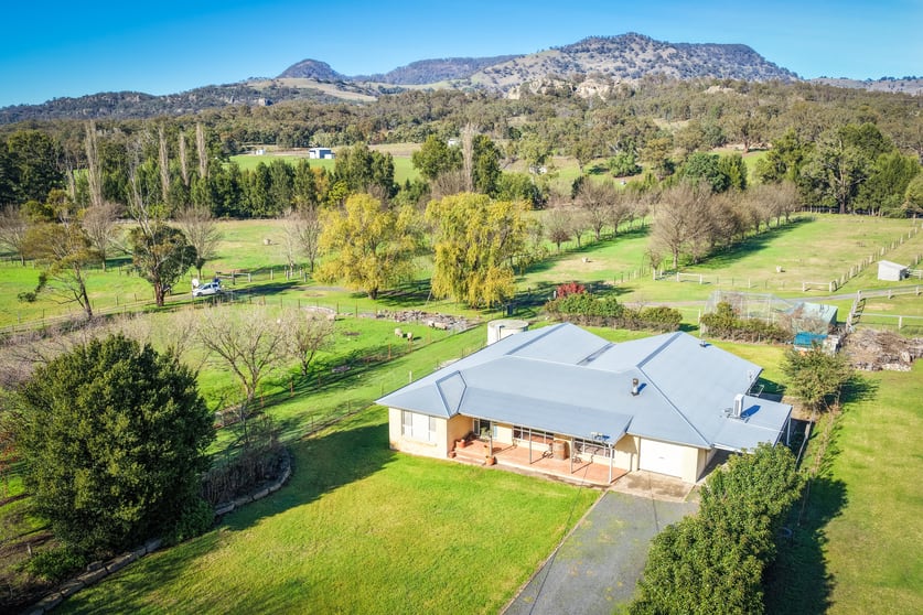 1 Lily St Murrurundi NSW 2338 - Image 1