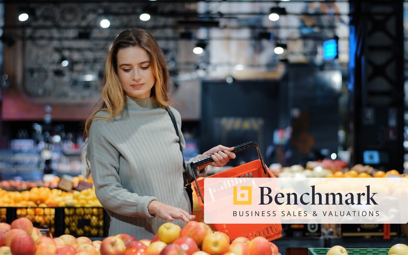 Supermarket  business for sale in Sunshine Coast Greater Region QLD - Image 1