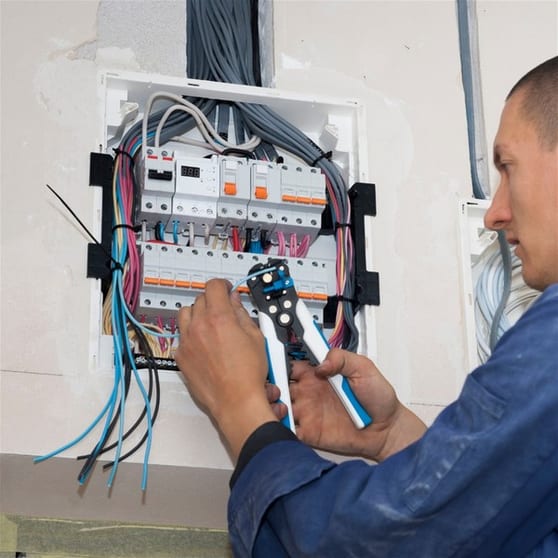 Click to view all images Electrical business for sale in Melbourne - Image 2