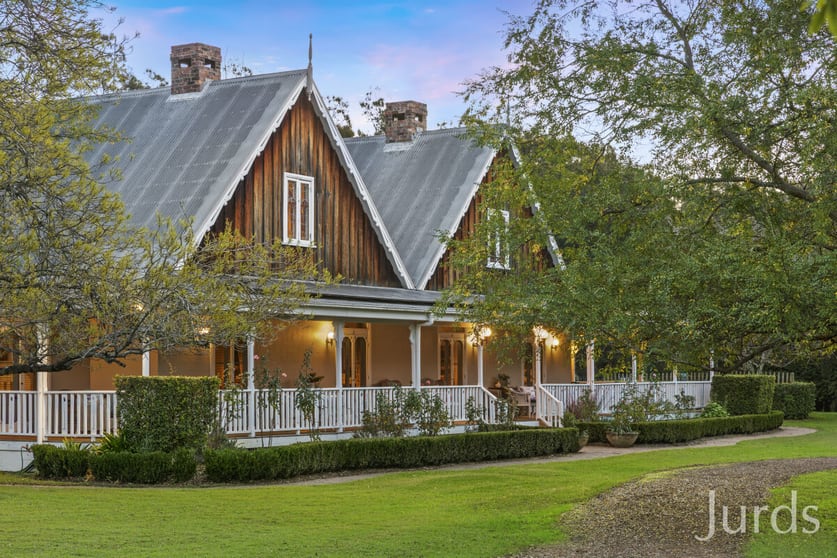 112 Halls Road Pokolbin NSW 2320 - Image 1