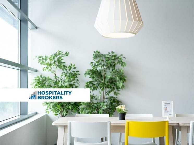Takeaway Food  business for sale in Alexandria - Image 1