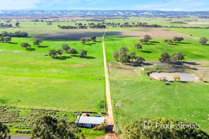 Lot 5 & 6 Campbell Road Benger WA 6223 - Image 1