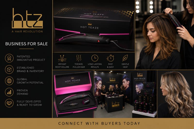 Beauty, Health & Fitness  business for sale in Melbourne - Image 1