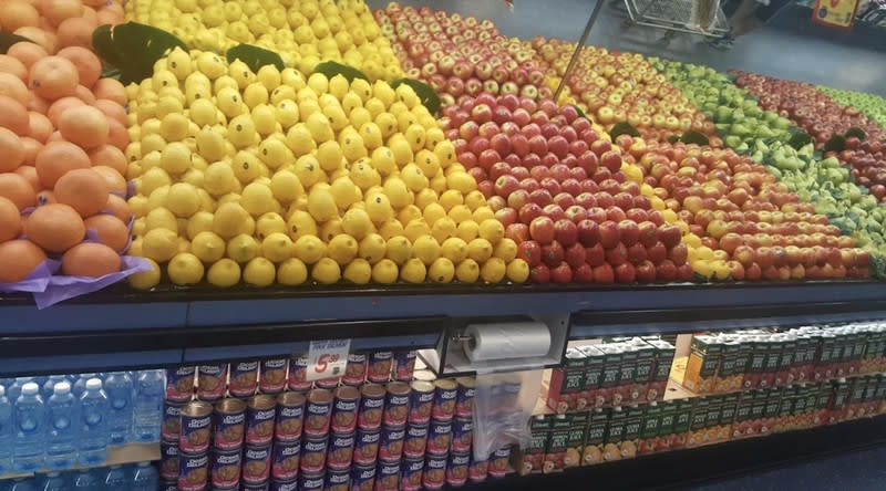 Fruit, Veg & Fresh Produce  business for sale in Drummoyne - Image 2