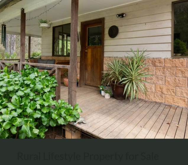 8284 Armidale Road Tyringham NSW 2453 - Image 3
