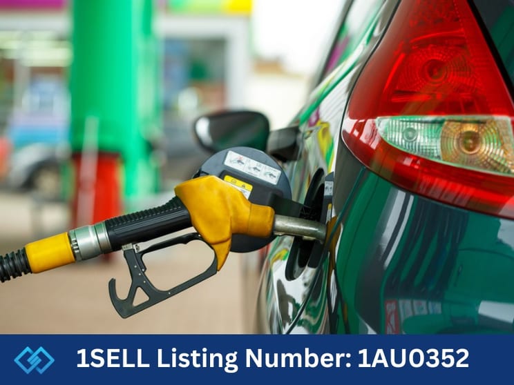 Service Station  business for sale in North Queensland Greater Region QLD - Image 3