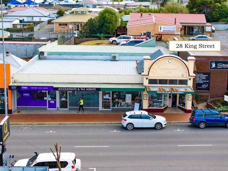 28 King Street Scottsdale TAS 7260 - Image 2