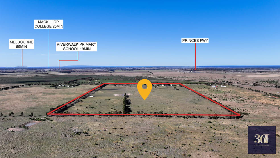 Click to view all images 37 Newtons Road Little River VIC 3211 - Image 1