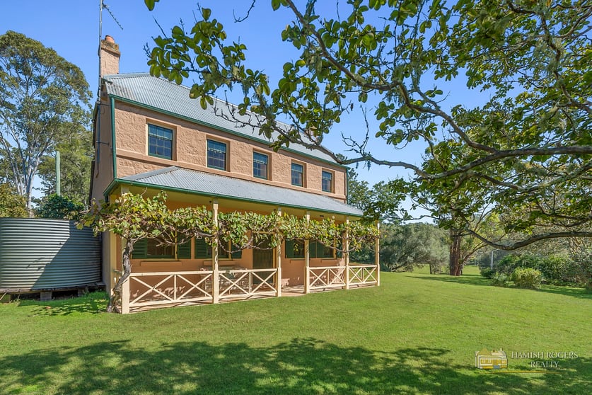 35 Uworra Road Wilberforce NSW 2756 - Image 2