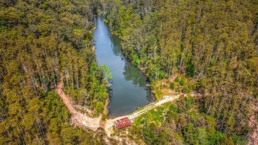 Click to view all images 2984 Kyogle Road Kunghur NSW 2484 - Image 3