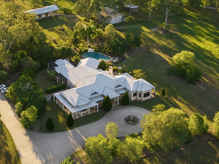 2882 Beaudesert - Beenleigh Road Mundoolun QLD 4285 - Image 2